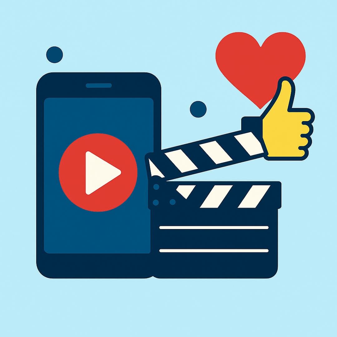 Reel Shortvideo tiktok instagram