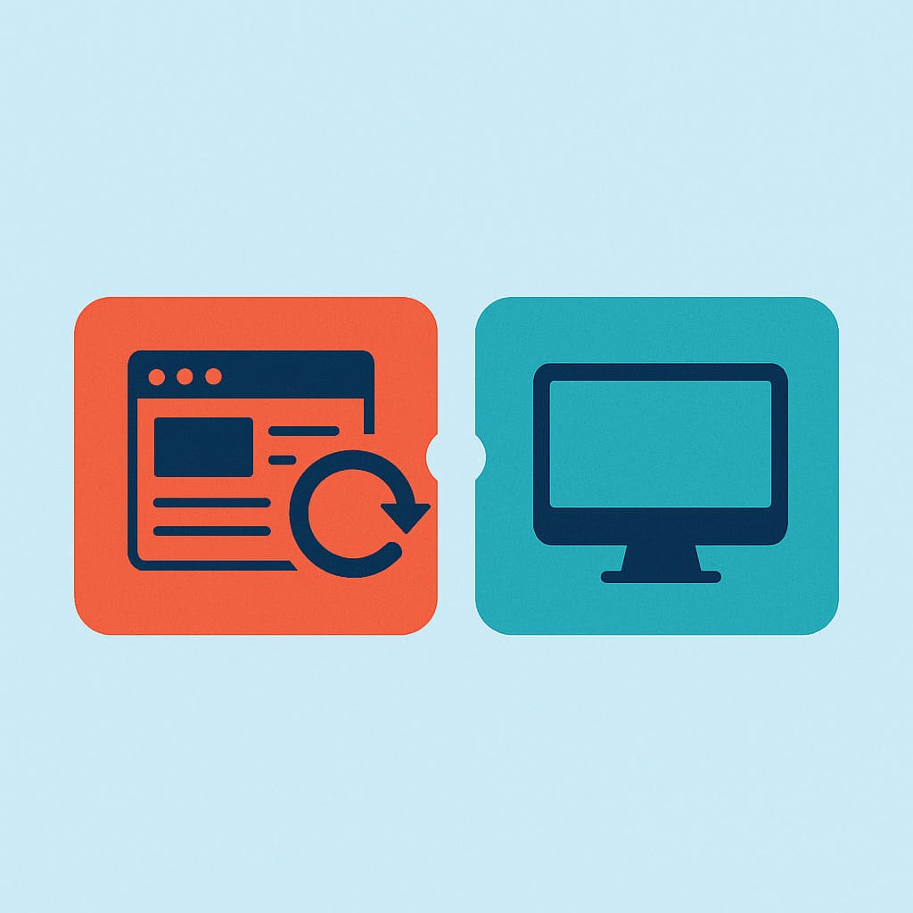 Sviluppo Sito Web Milano WRDigital